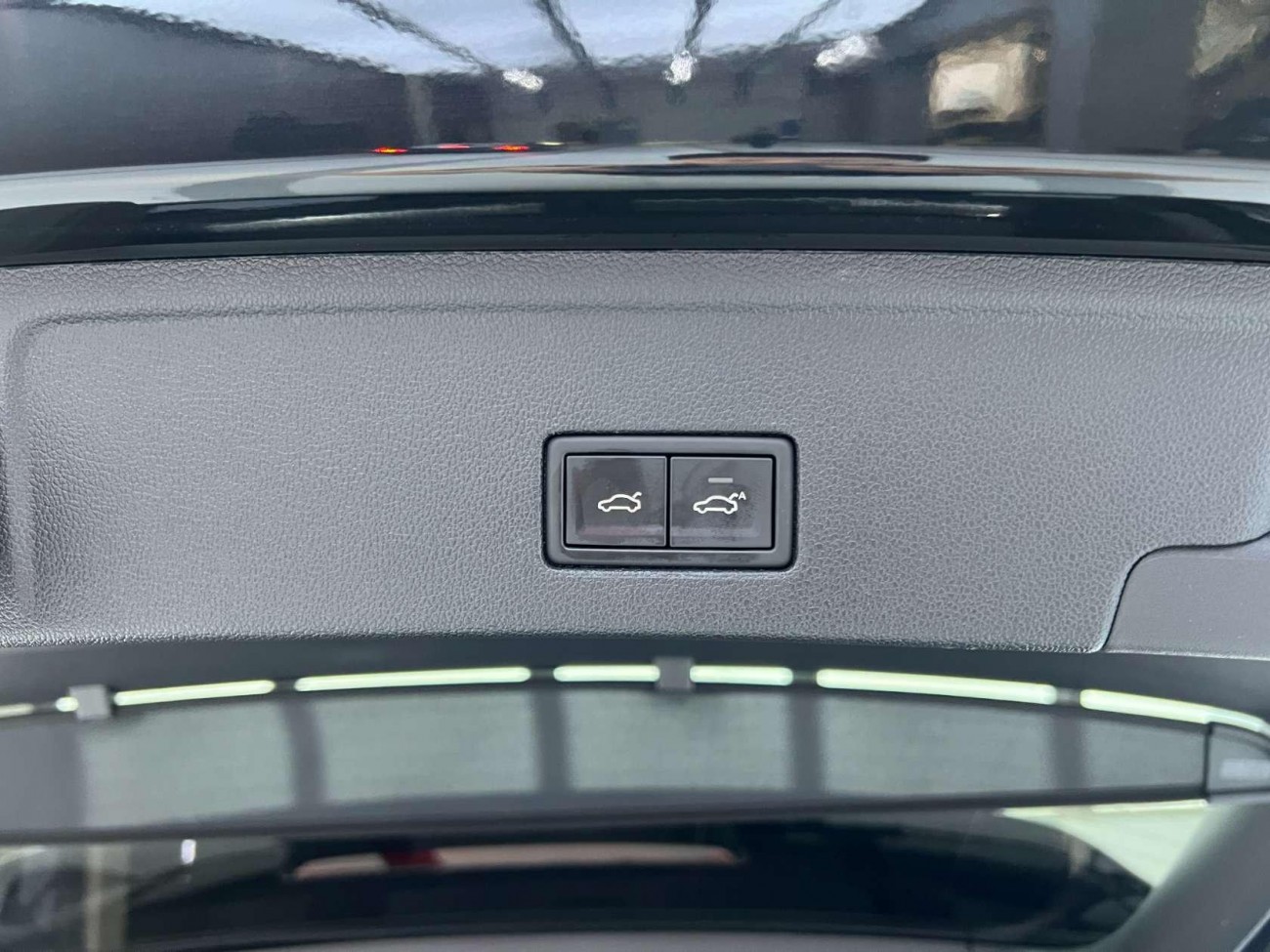 Volkswagen Touareg 2023