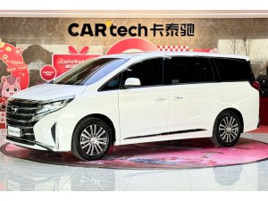 Trumpchi M8 2022