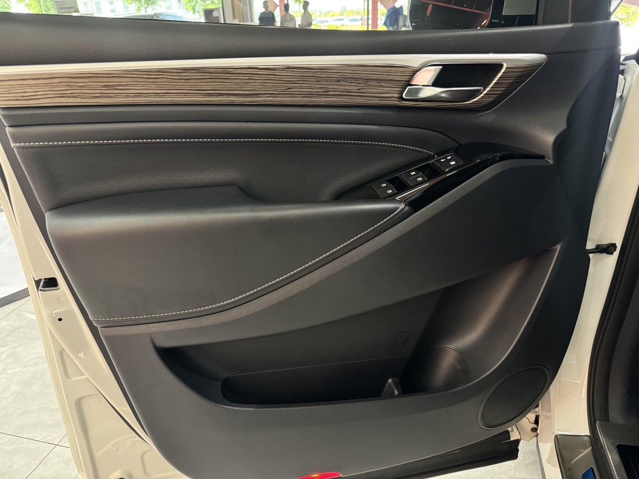 Trumpchi M8 2022