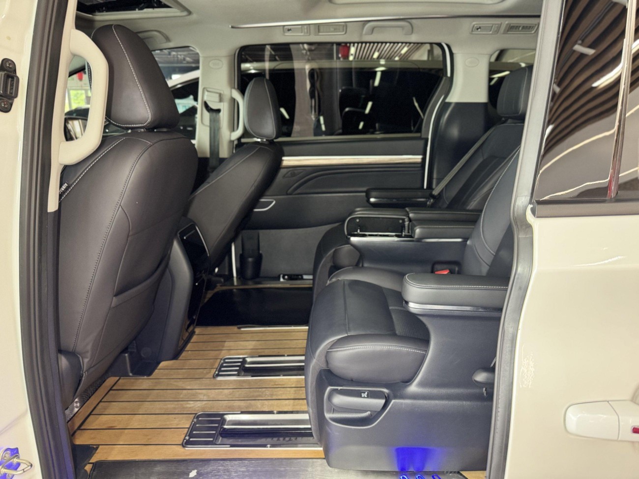 Trumpchi M8 2022