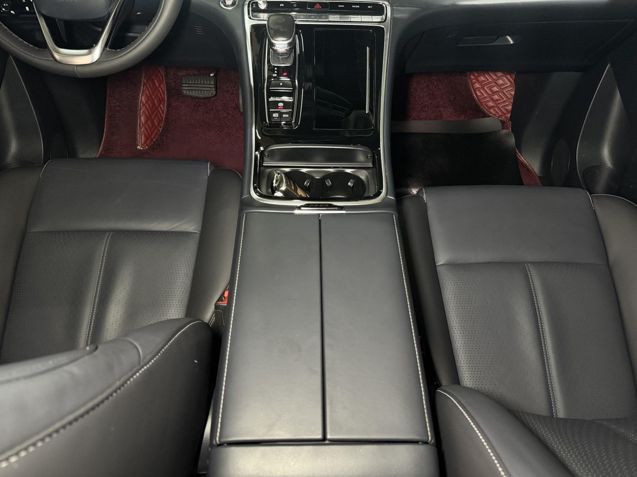 Trumpchi M8 2022