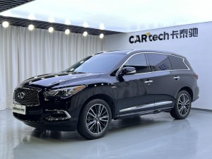 Infiniti QX60 2022