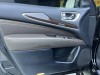 Infiniti QX60 2022