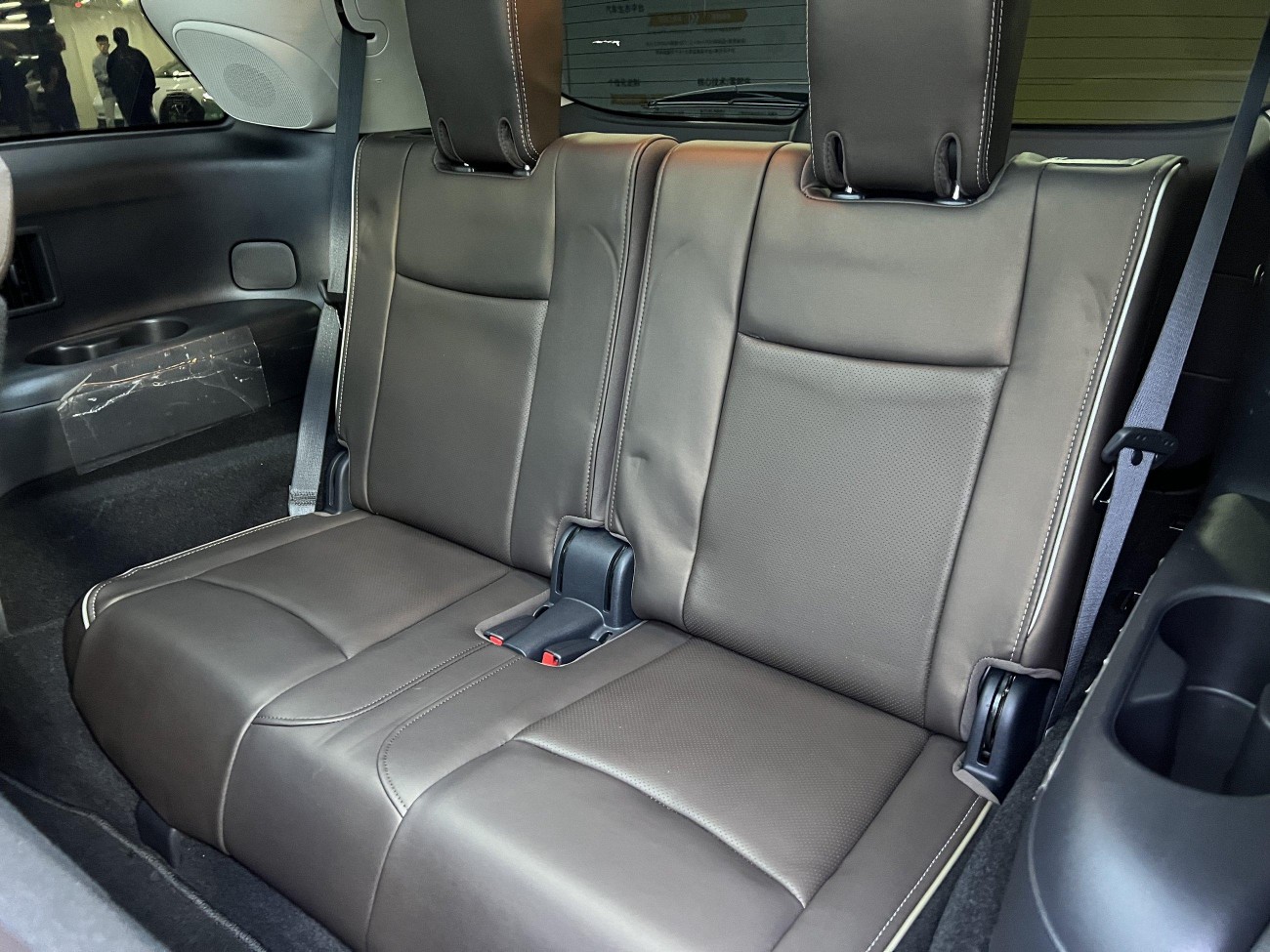 Infiniti QX60 2022