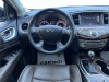 Infiniti QX60 2022