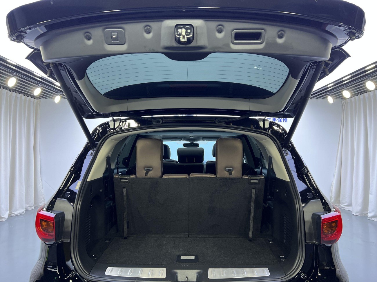 Infiniti QX60 2022