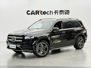 Mercedes-Benz GLS 450 4MATIC 2021