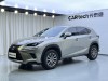 Lexus NX 300 2018