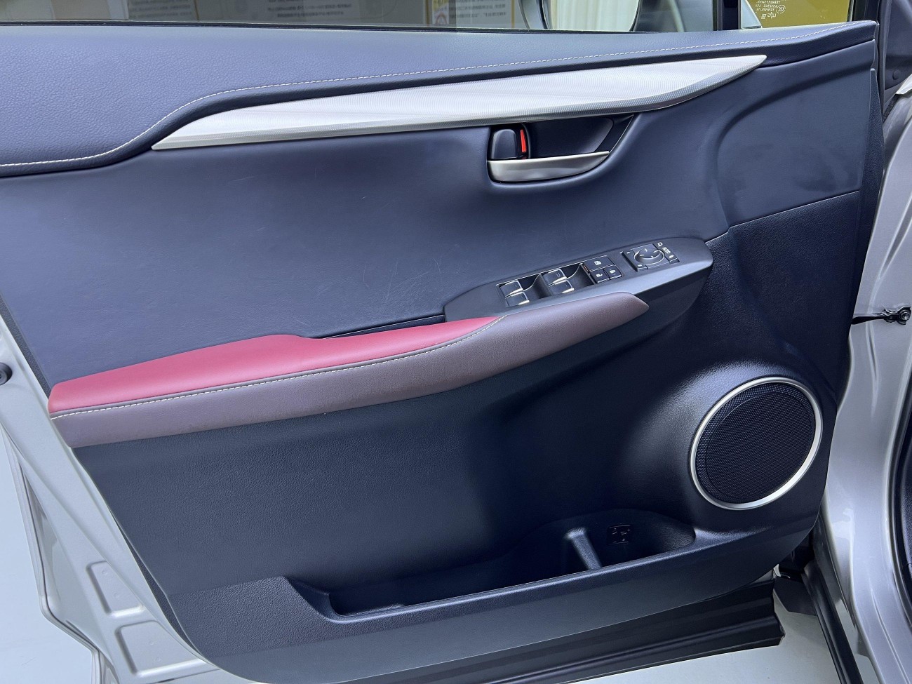 Lexus NX 300 2018