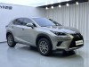Lexus NX 300 2018