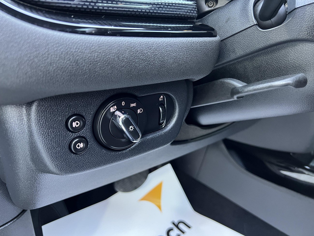 Mini Clubman 2018