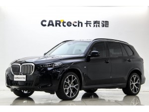 BMW X5 2024