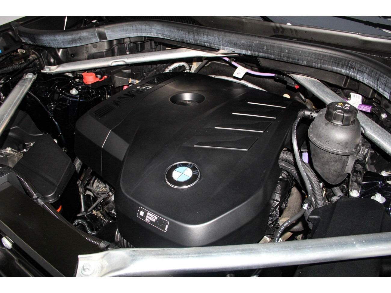 BMW X5 2024