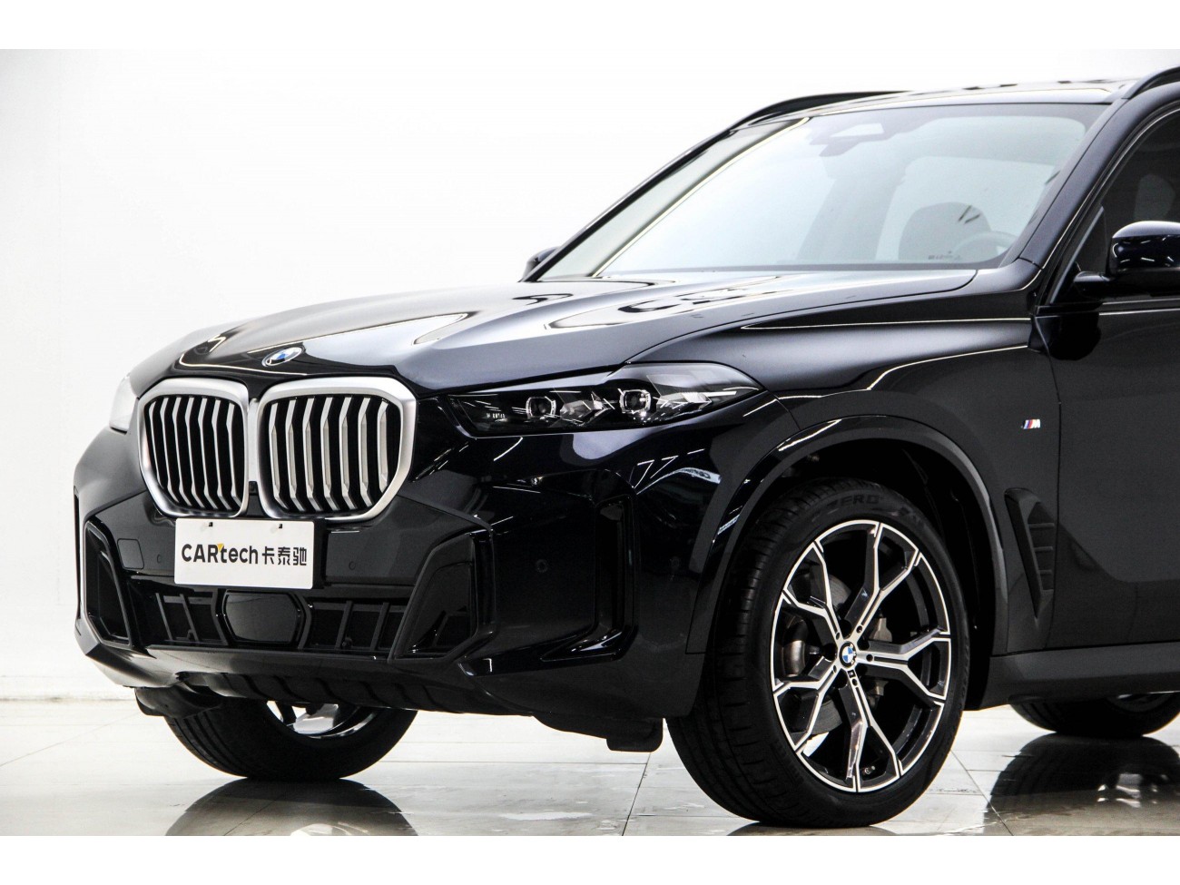 BMW X5 2024