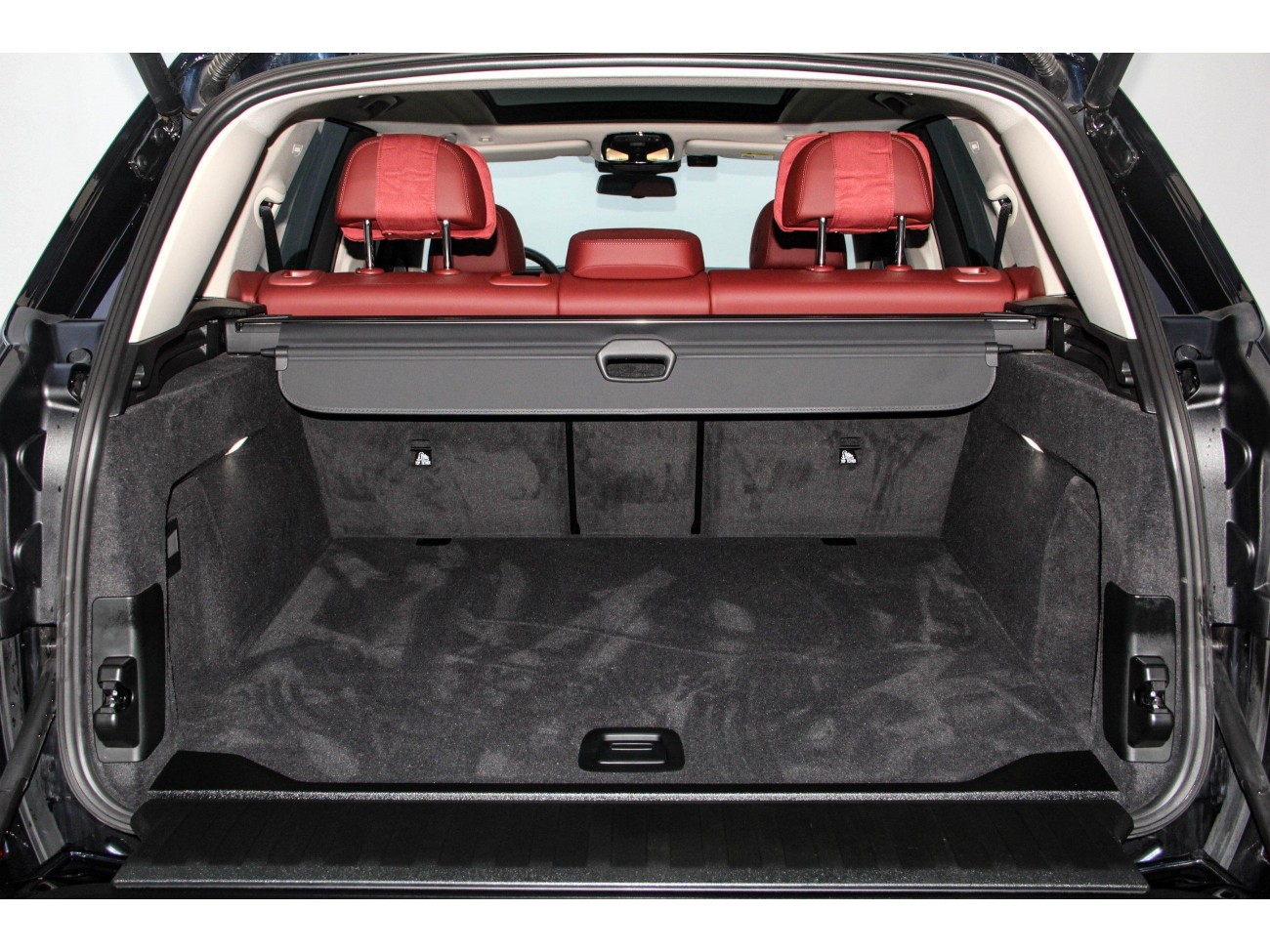 BMW X5 2024