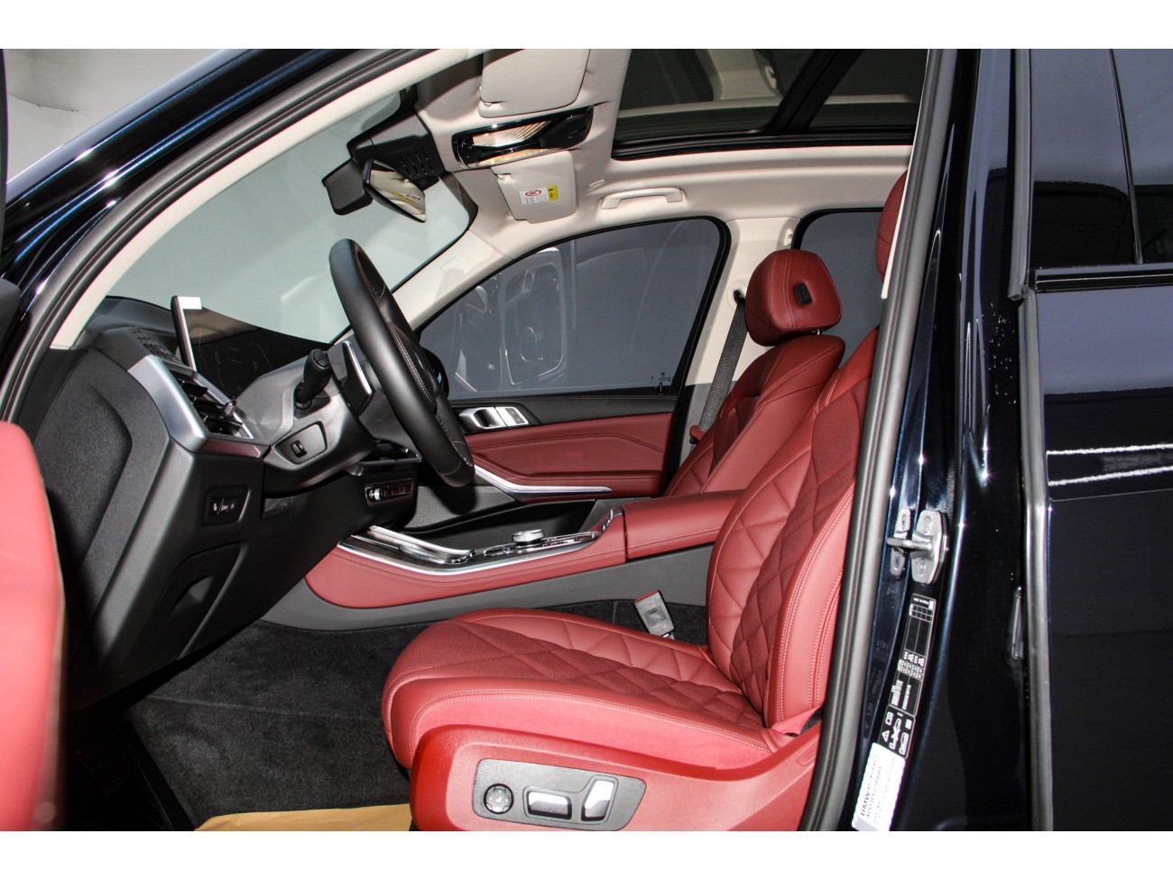 BMW X5 2024