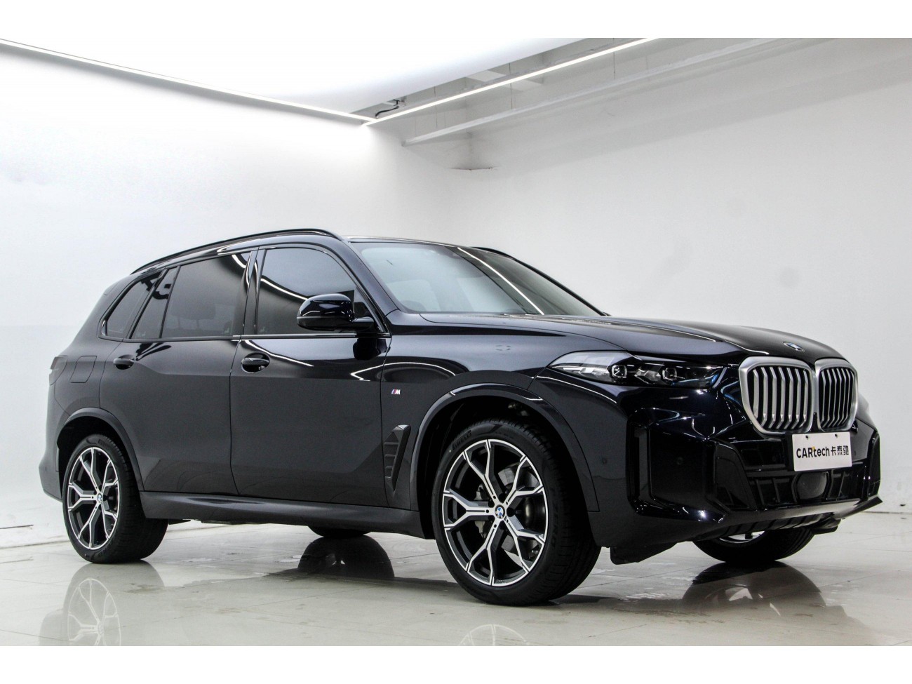 BMW X5 2024