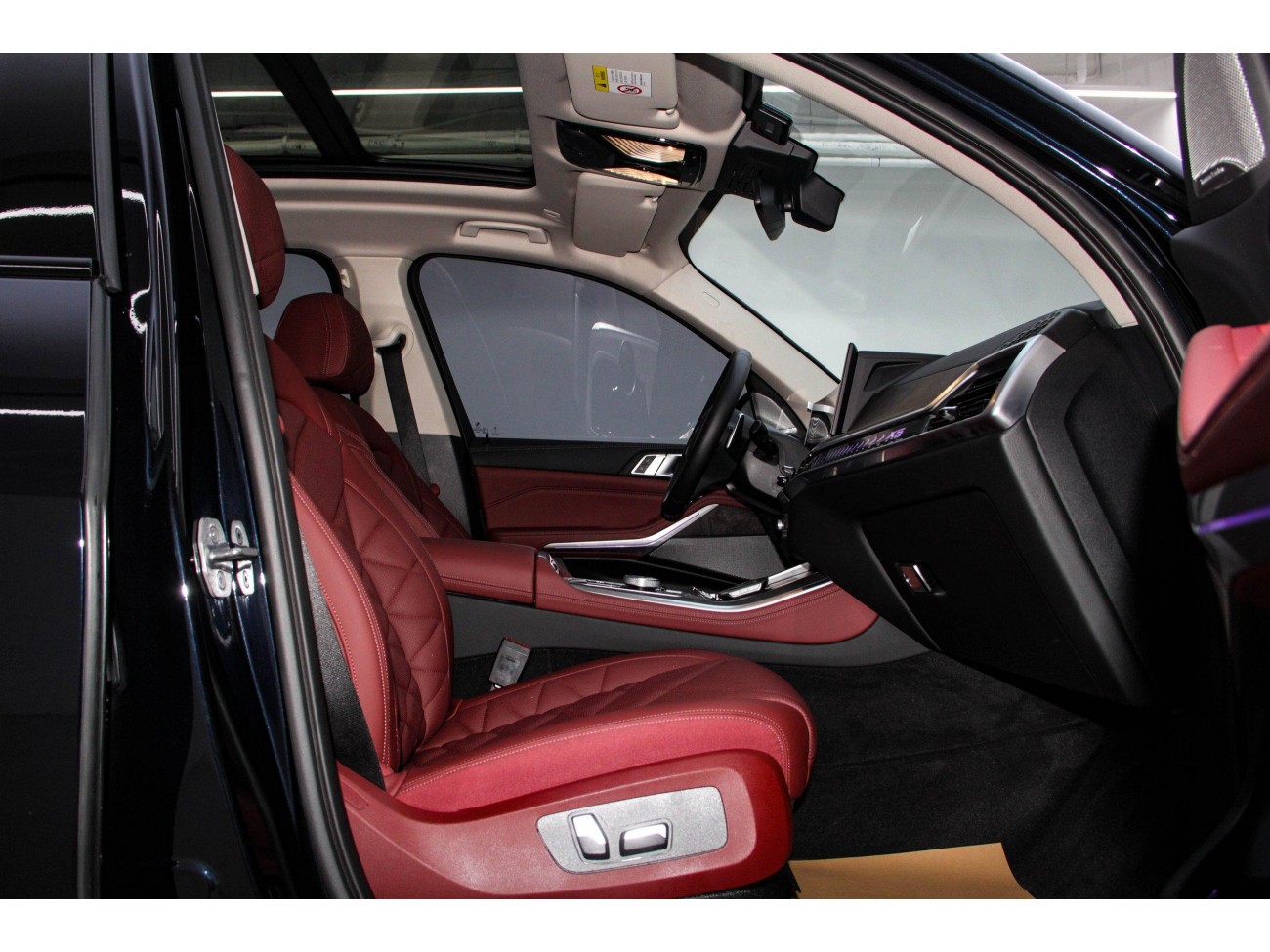 BMW X5 2024
