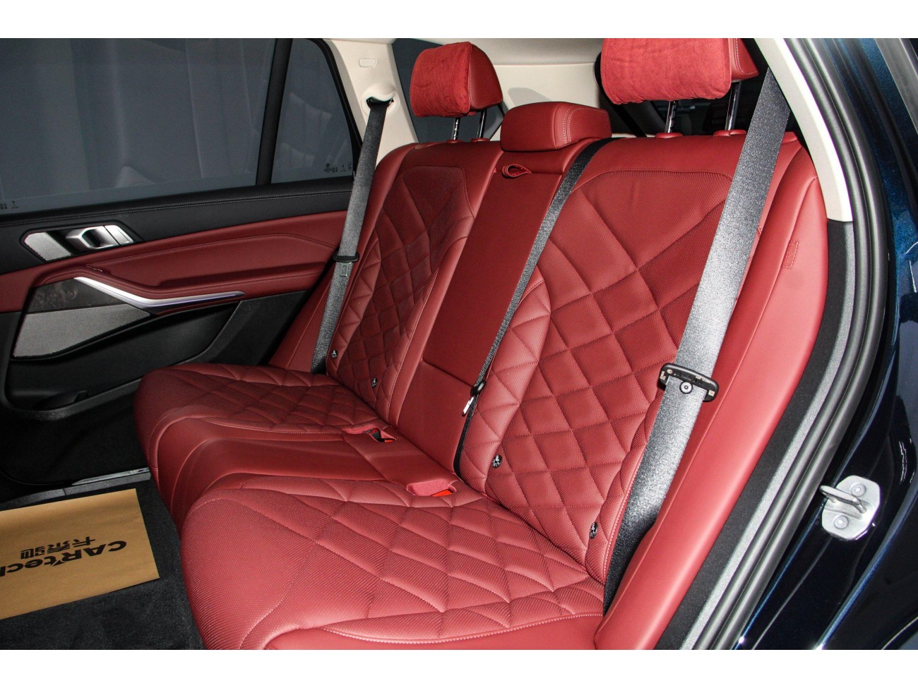 BMW X5 2024