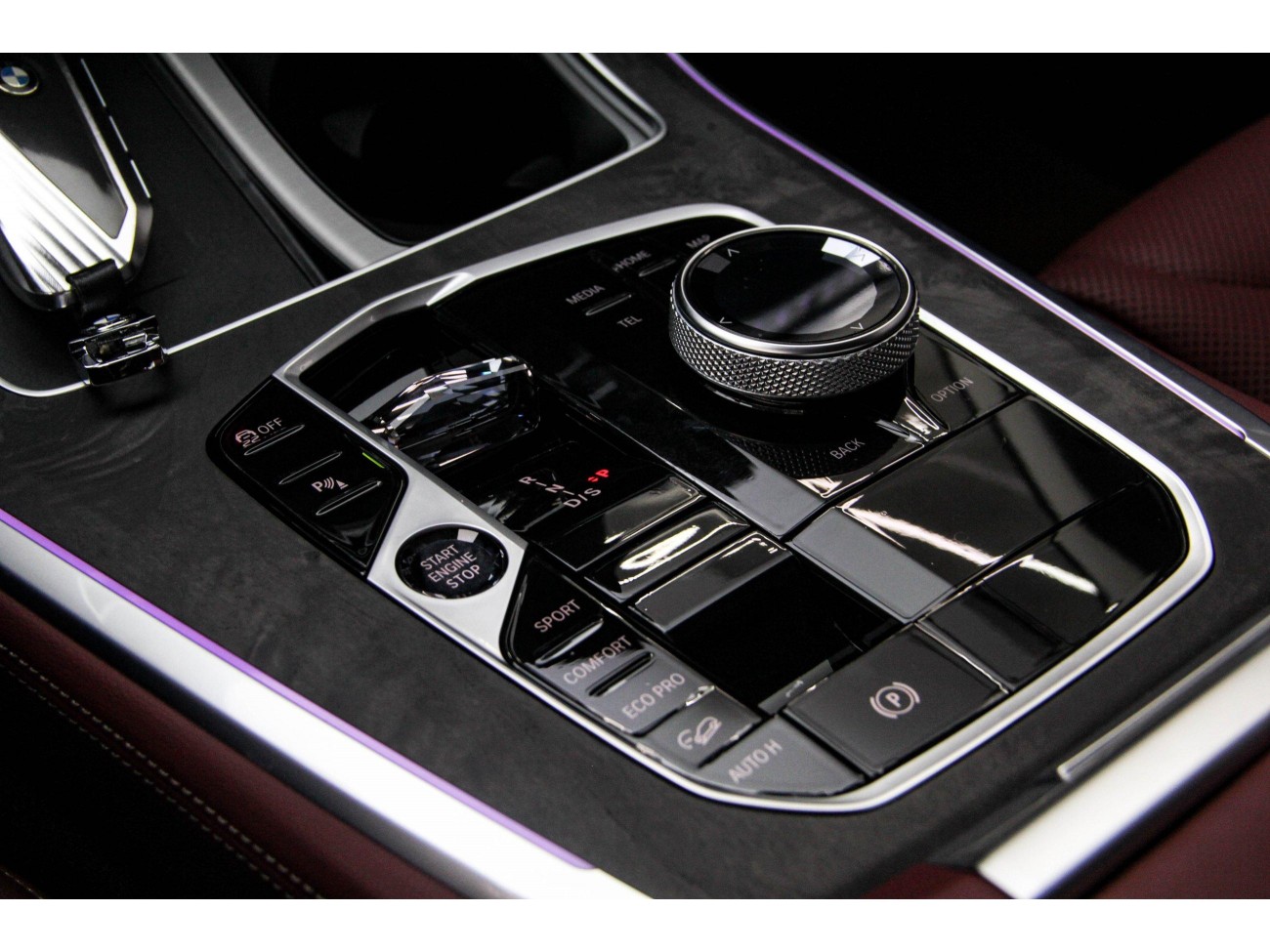 BMW X5 2024