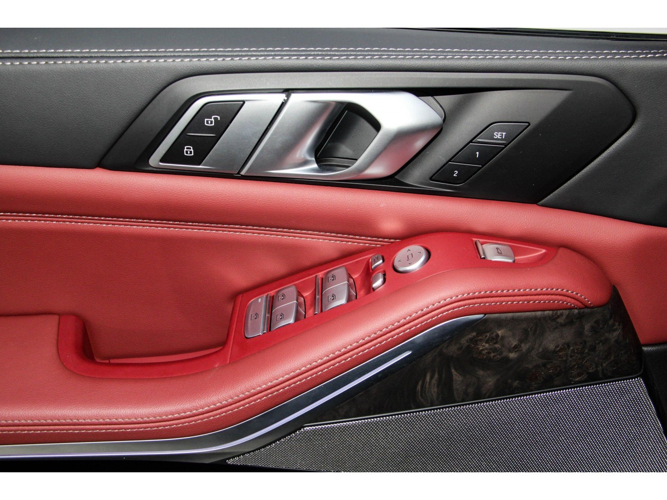 BMW X5 2024