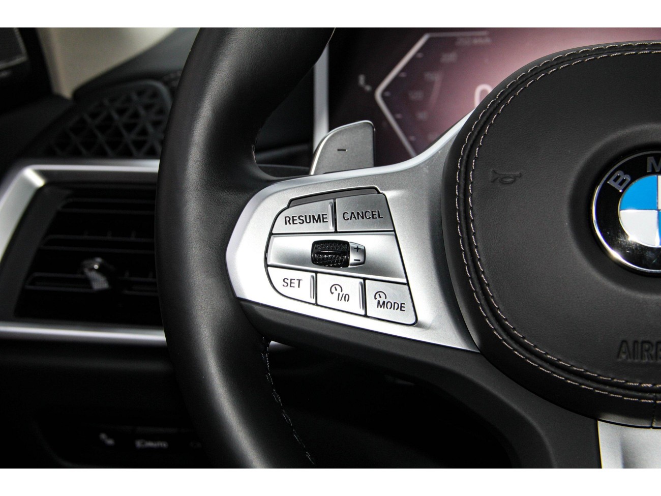 BMW X5 2024