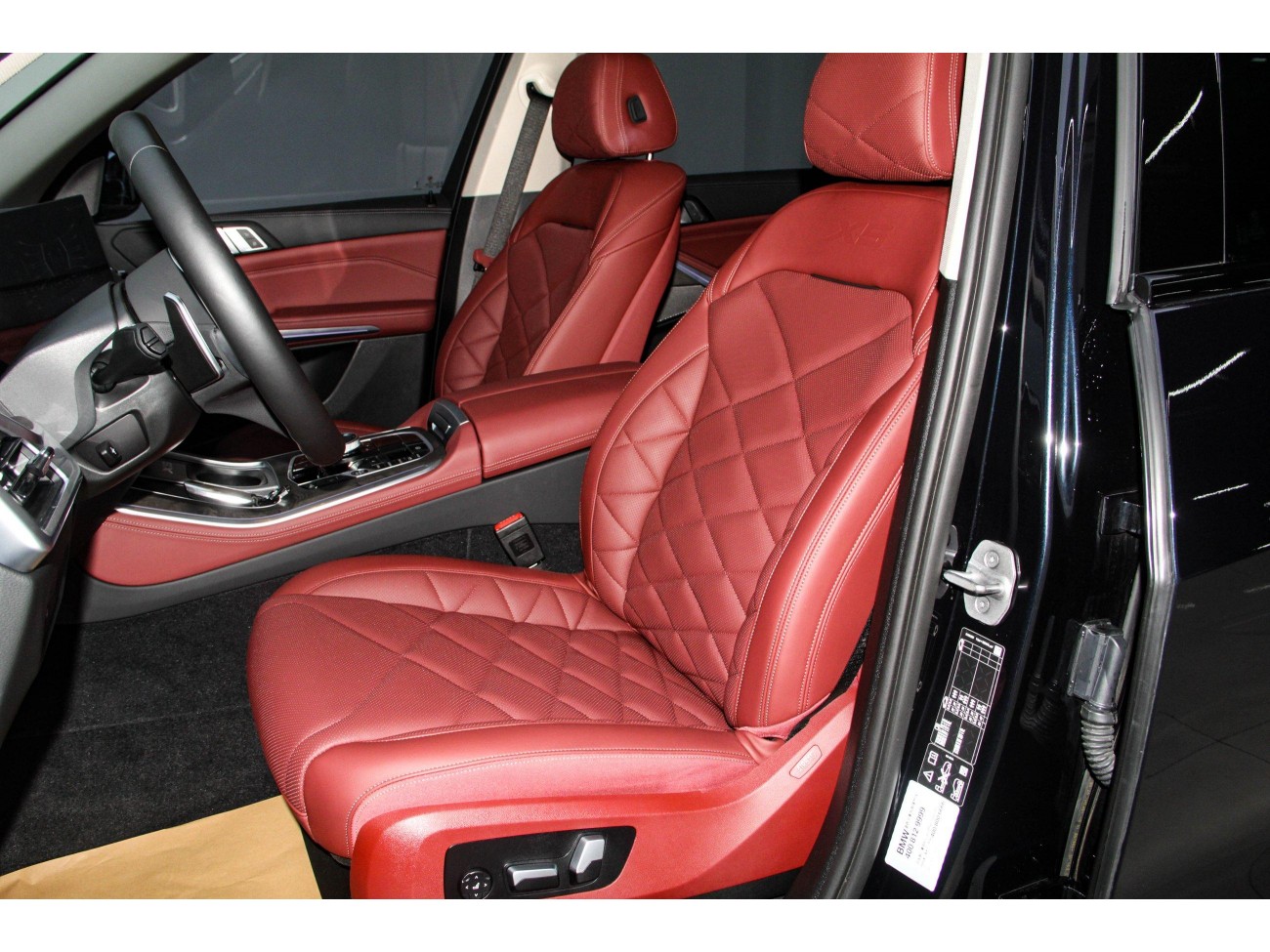 BMW X5 2024