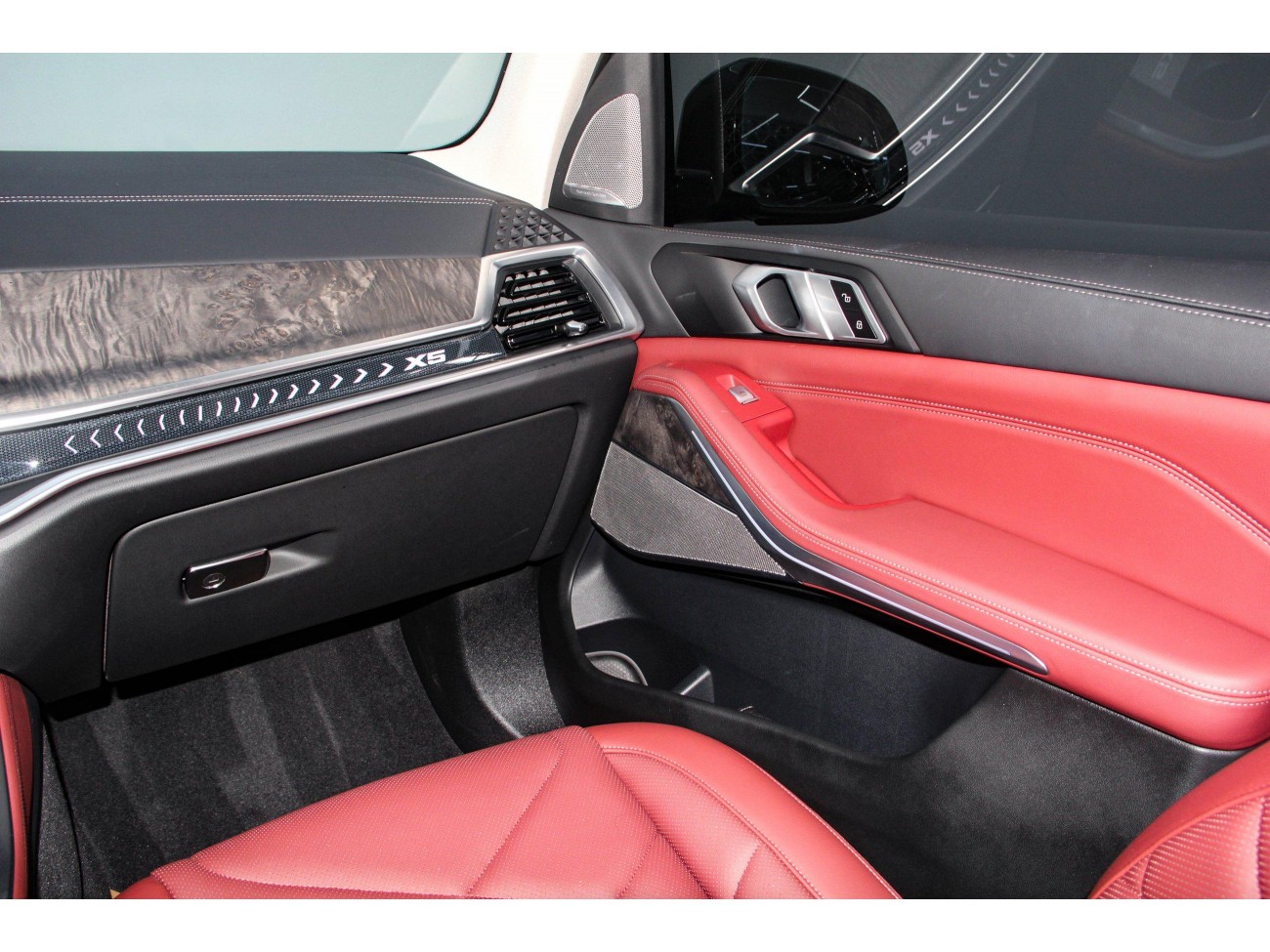 BMW X5 2024