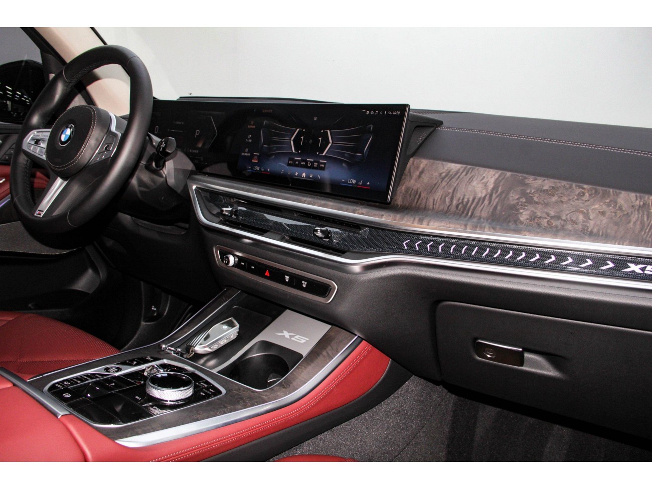 BMW X5 2024