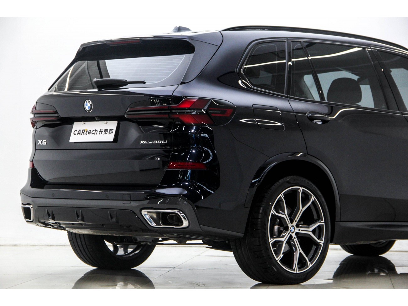 BMW X5 2024