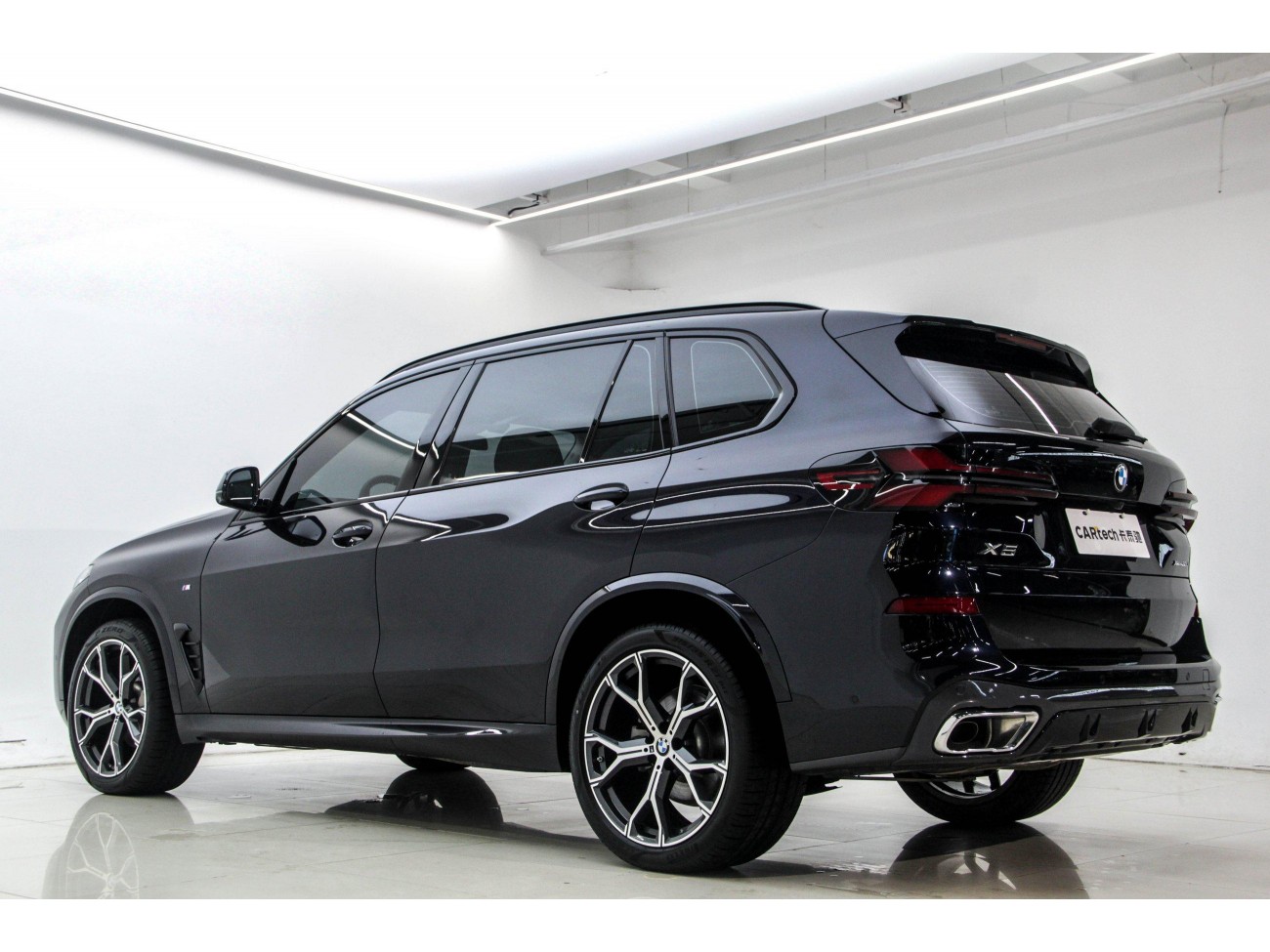 BMW X5 2024