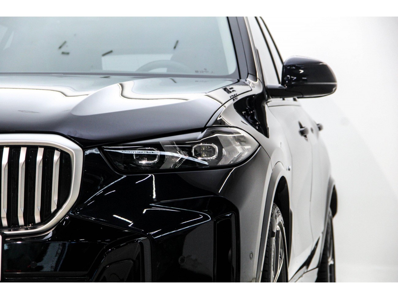 BMW X5 2024