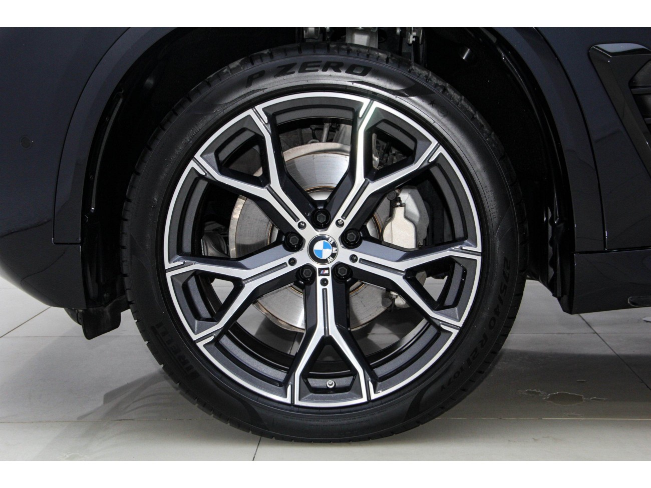 BMW X5 2024