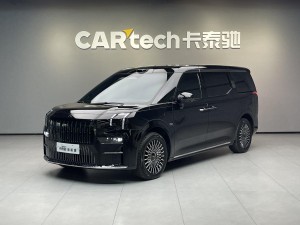 Zeekr 009 2025