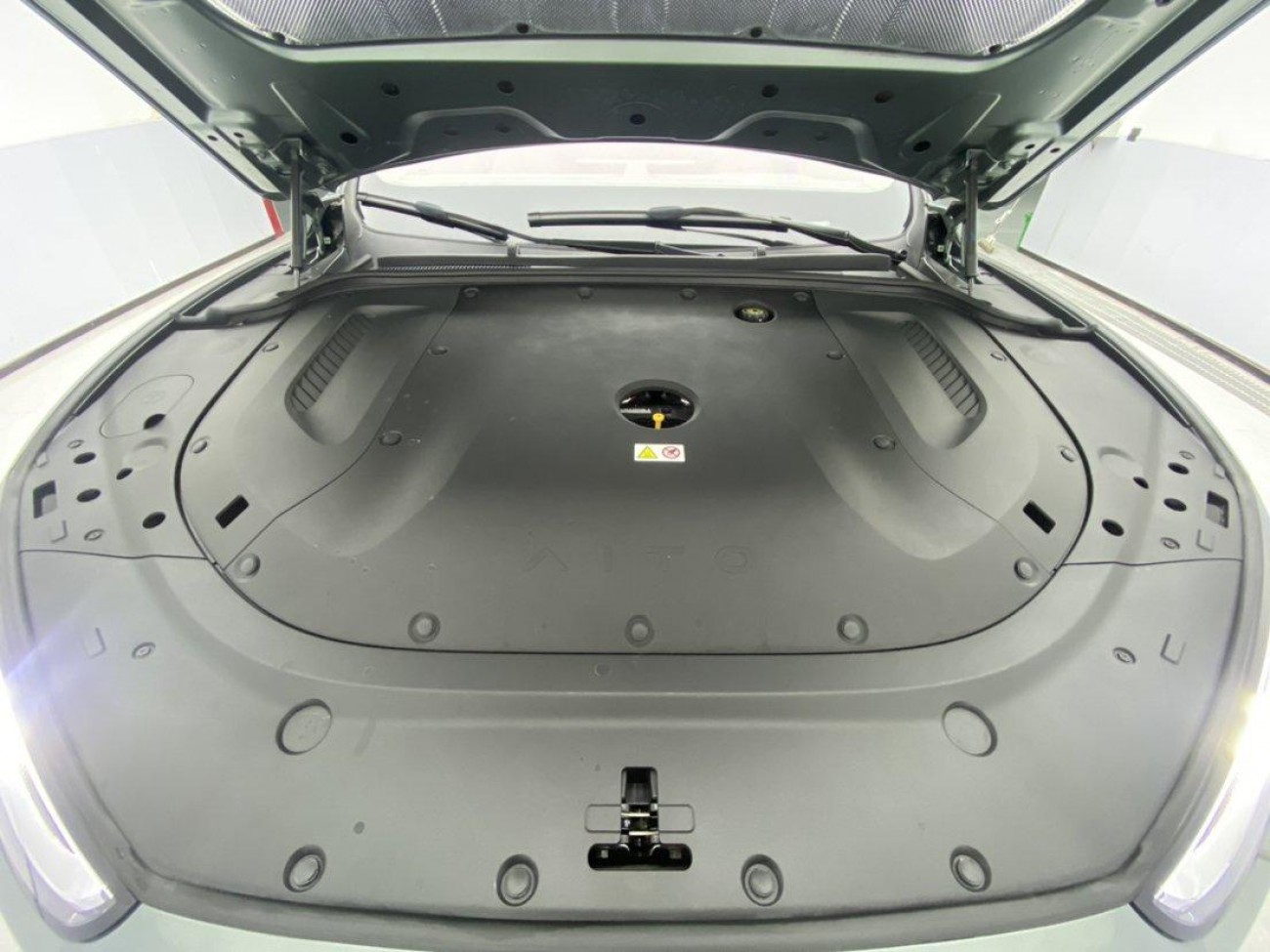 AITO M5 2024