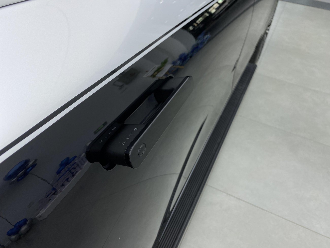 AITO M9 2025