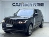 Land Rover Range Rover 2022