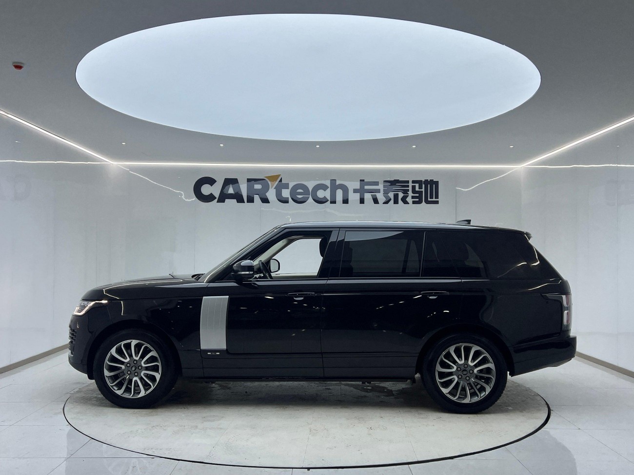 Land Rover Range Rover 2022