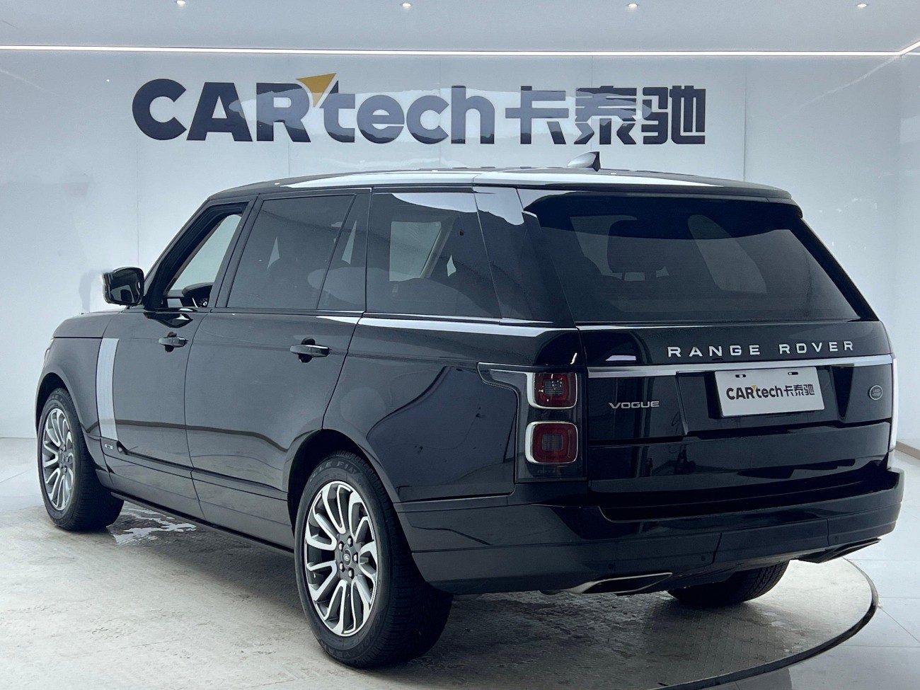 Land Rover Range Rover 2022