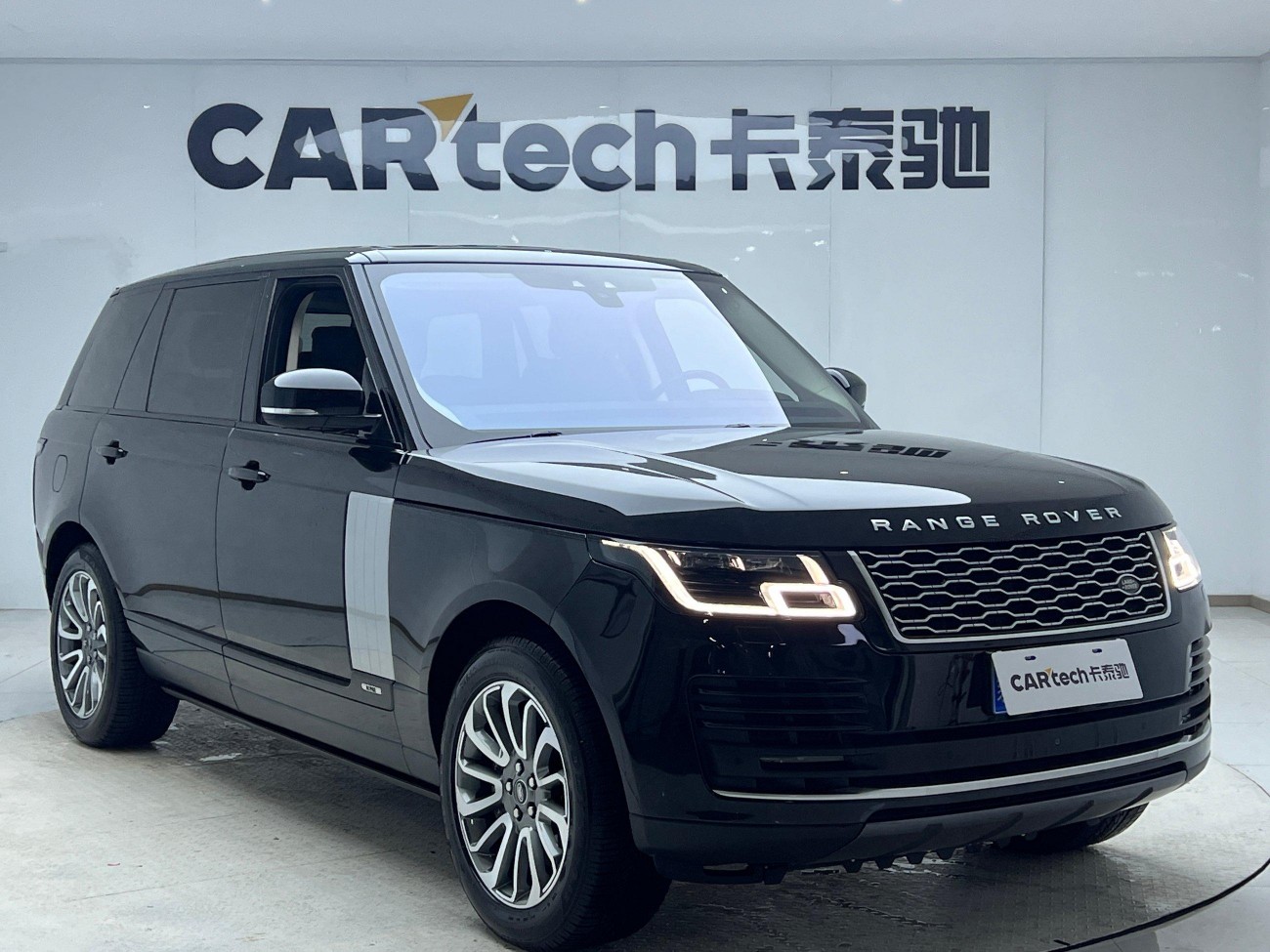 Land Rover Range Rover 2022