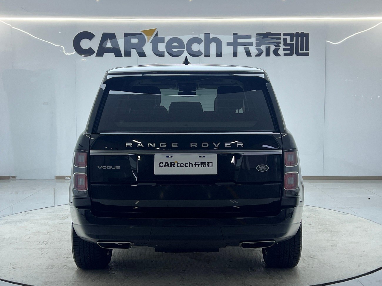 Land Rover Range Rover 2022