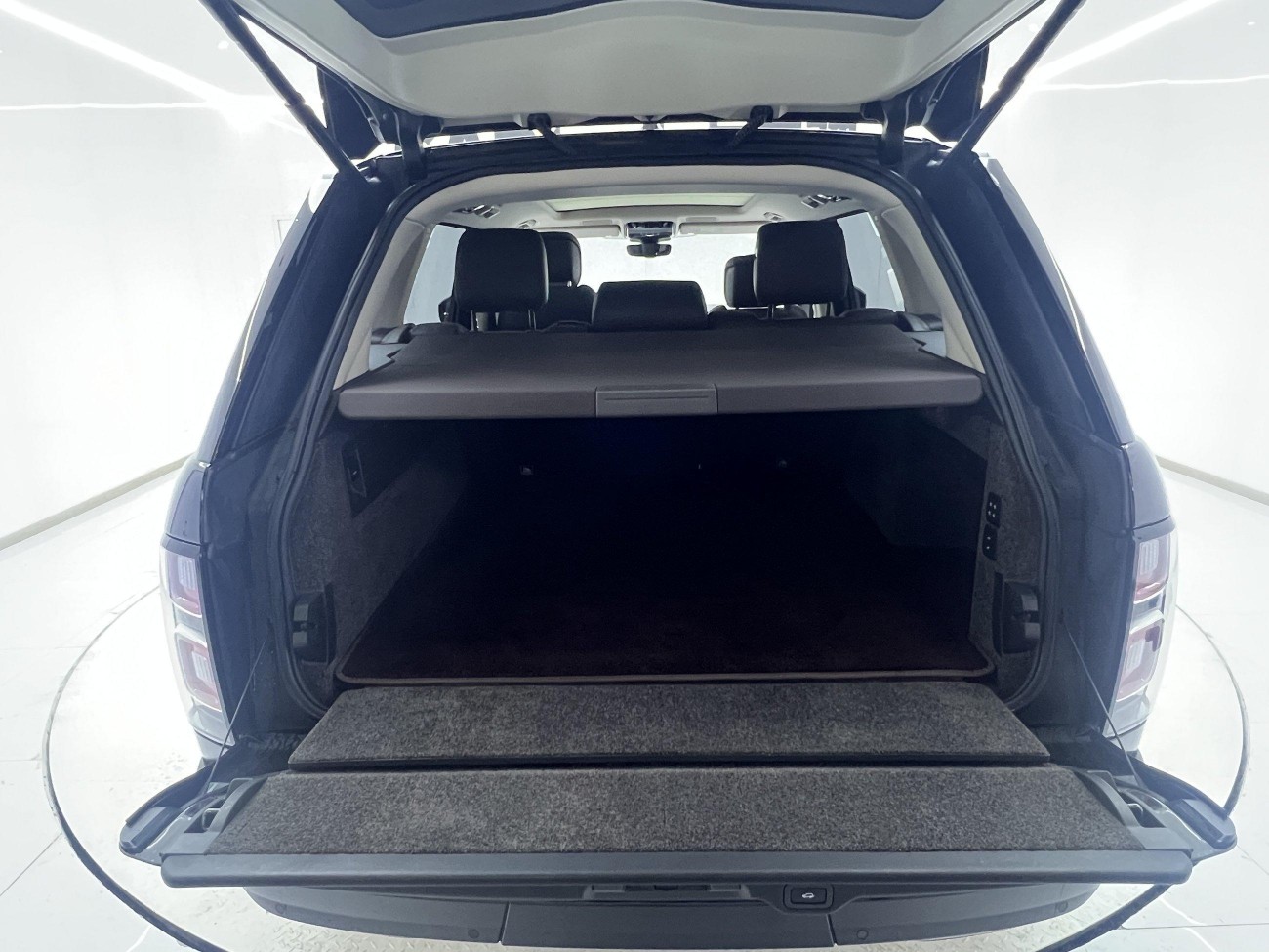 Land Rover Range Rover 2022