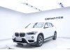 BMW X1 2019