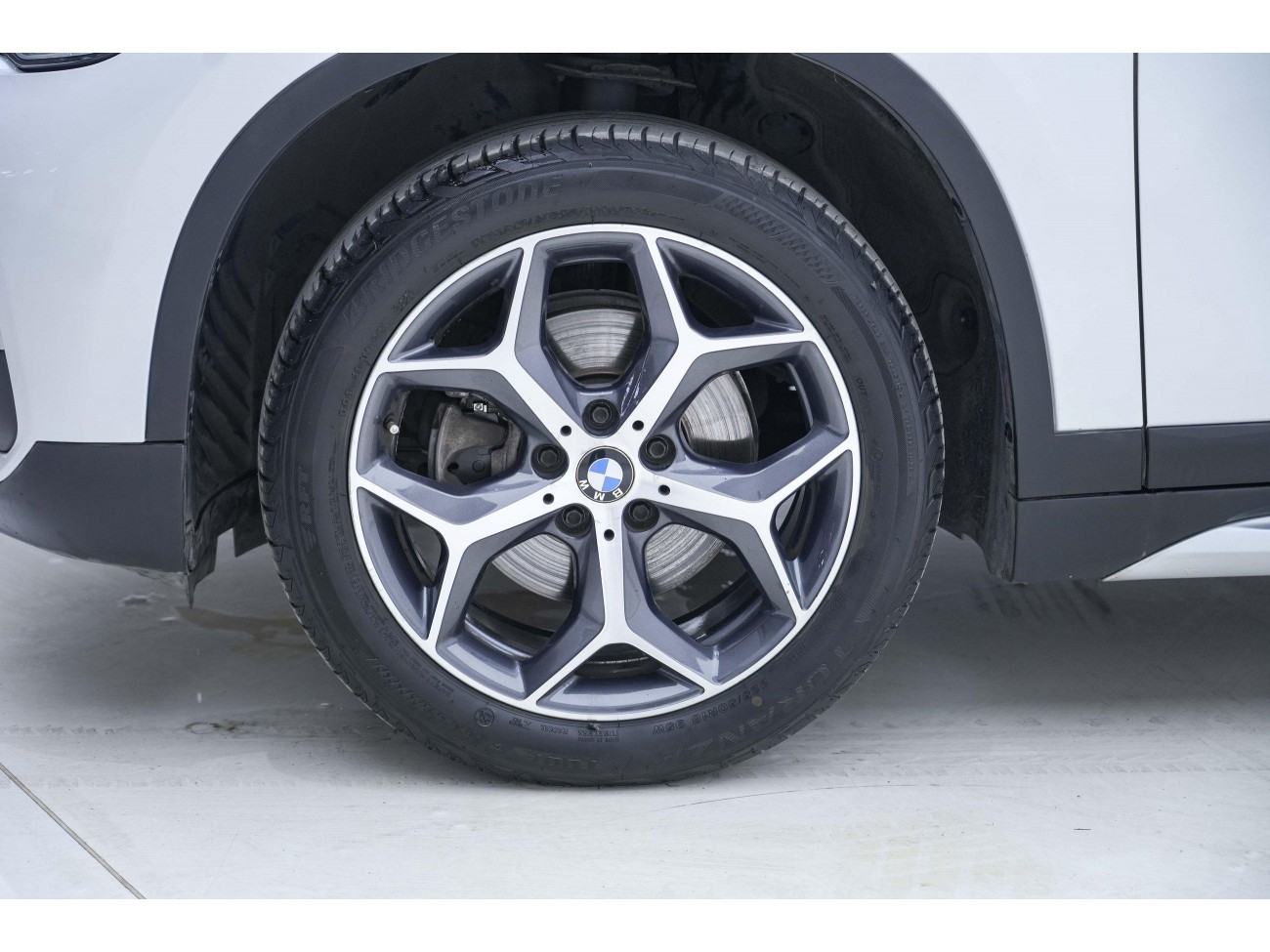 BMW X1 2019