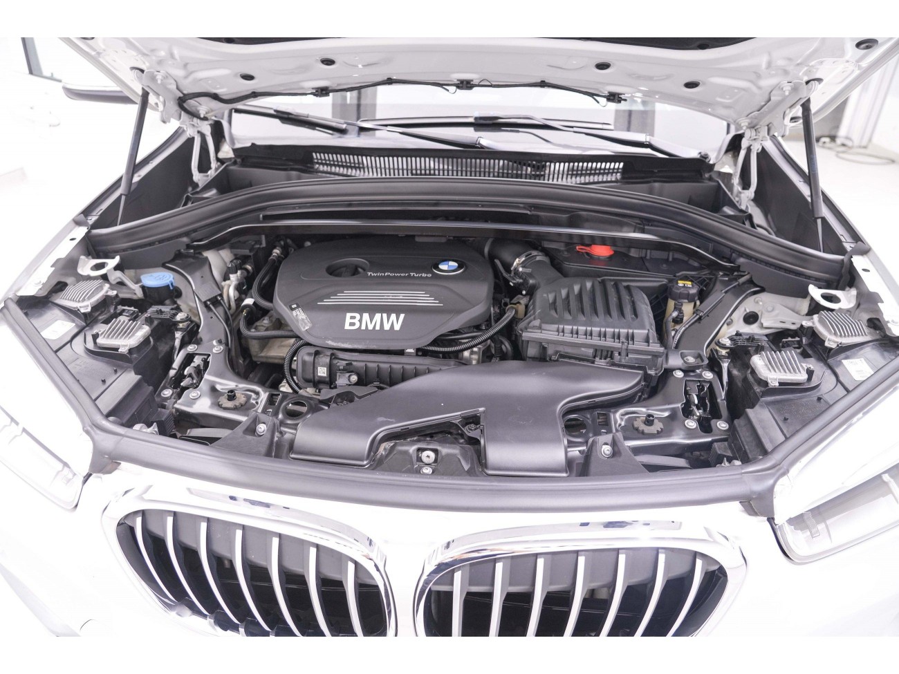 BMW X1 2019