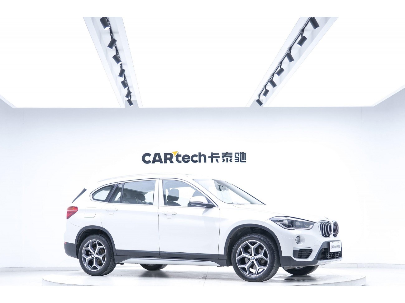 BMW X1 2019