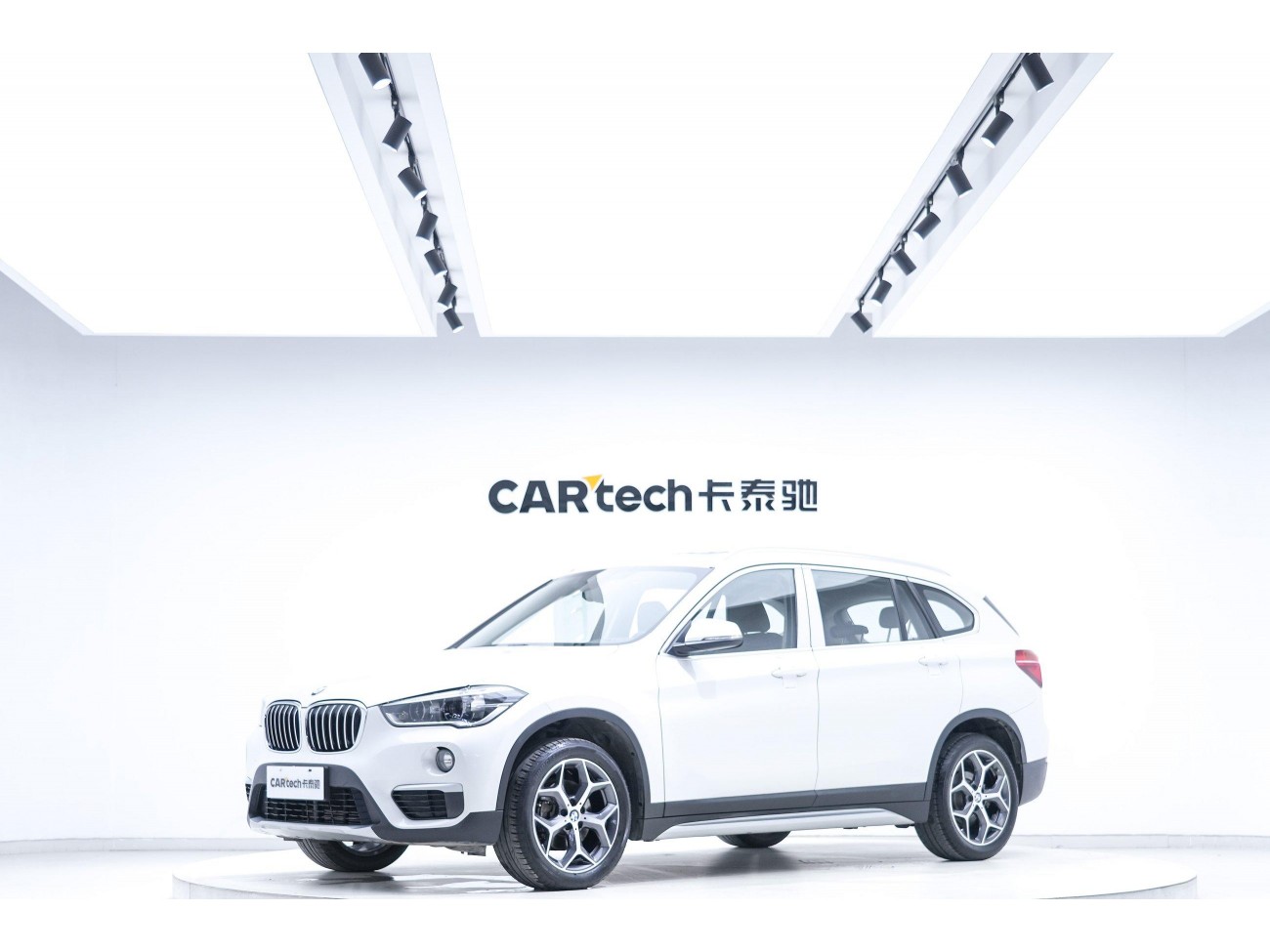 BMW X1 2019