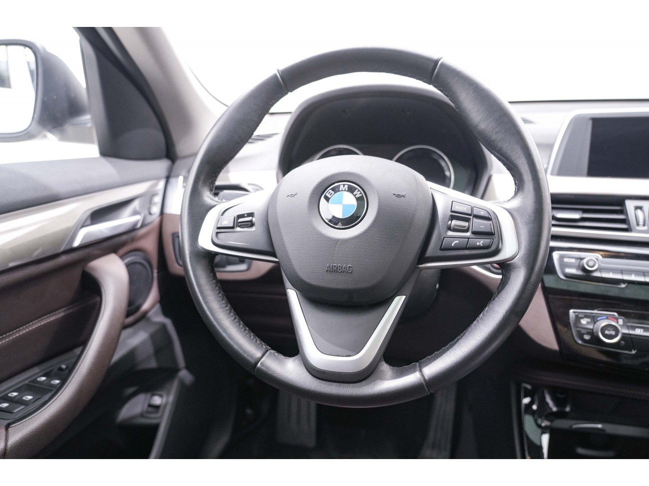 BMW X1 2019