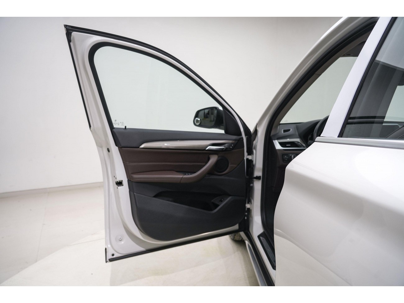 BMW X1 2019