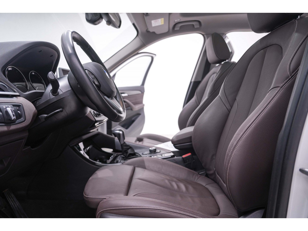 BMW X1 2019